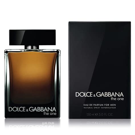 dolce & gabbana the one edp รีวิว|what is dolce and gabbana.